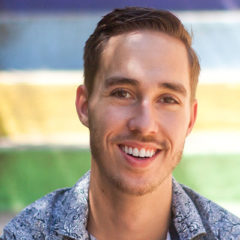 Jeffrey Mann