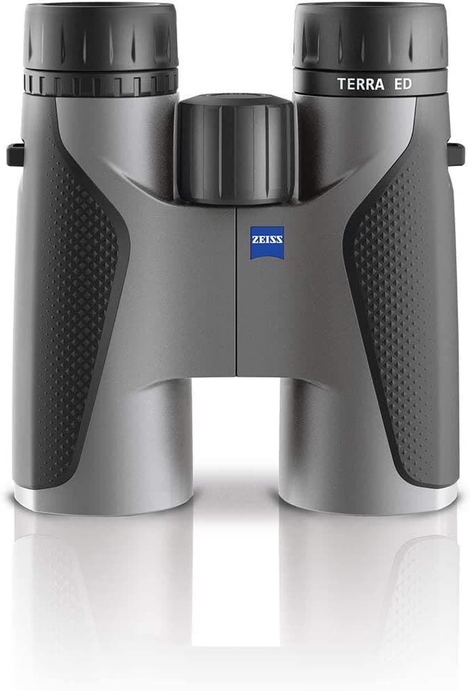 Zeiss Terra ED 8x42 Binoculars
