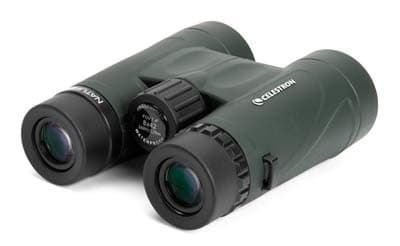 Binoculars Celestron Nature 8×42