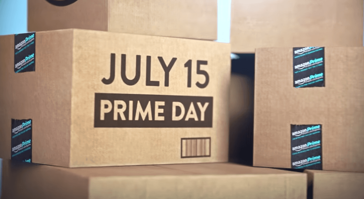 Prime Day Deal: Adobe Creative Cloud with $40 Amazon Credit