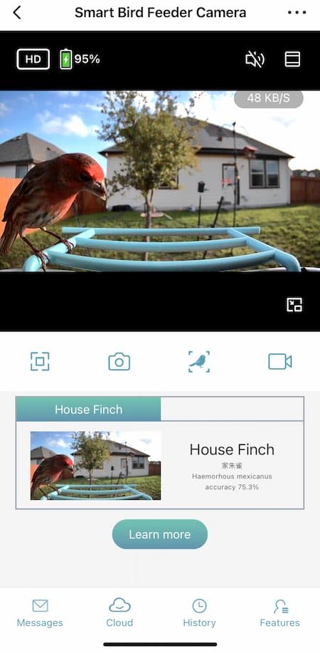 auxco id feature