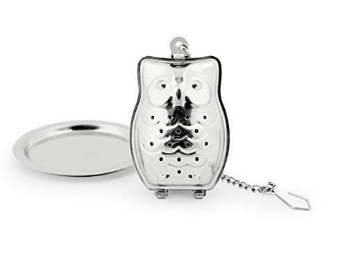 Owl Tea Infuser