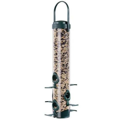 Classic Bird Feeder