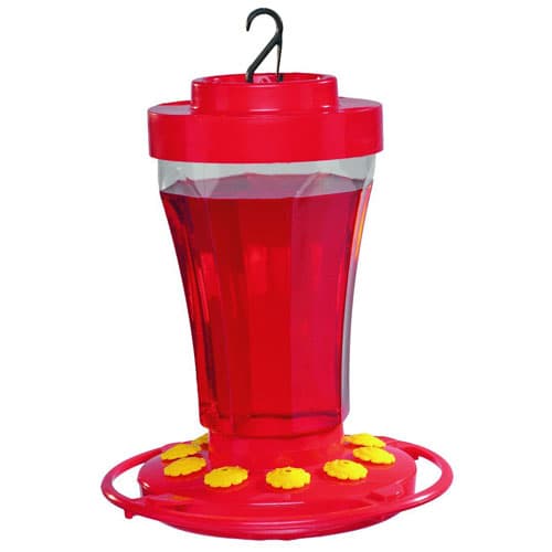 Hummingbird Feeder