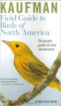 Kaufman Bird Guide North America
