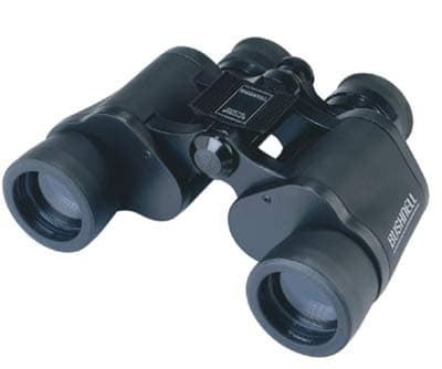 Binoculars Bushnell Falcon 7x35mm