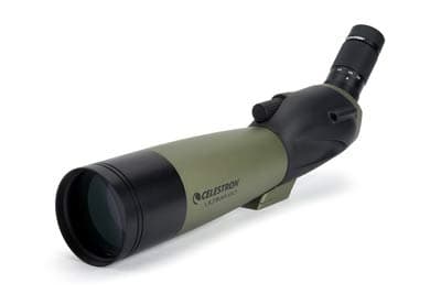 Spotting Scope Celestron 80mm Zoom