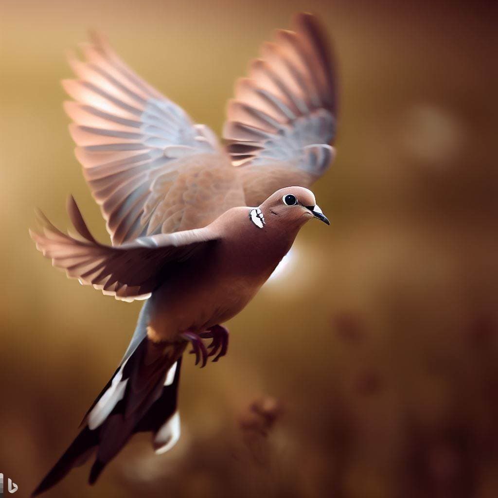 From robins to falcons: Testing AI's ability to render realistic birds in various positions