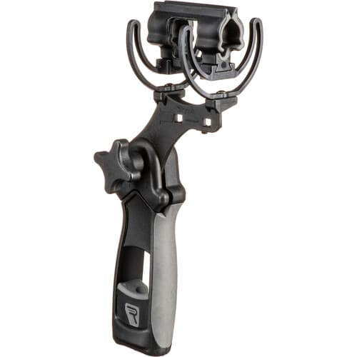 Pistol Grip Shock Mount | Rycote