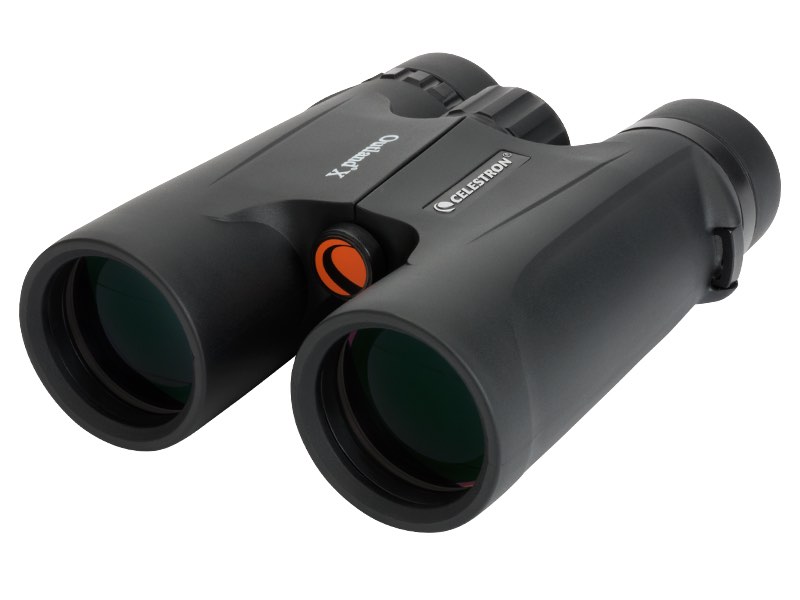 Celestron – Outland X 8x42 Binoculars