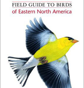 National Geographic Backyard Bird Guide North America Because Birds