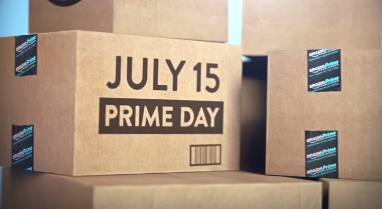 amazon prime day