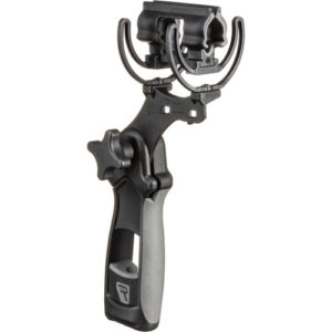 Pistol Grip Shock Mount | Rycote