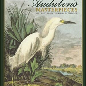 Audubon’s masterpieces