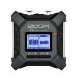 zoom f3 recorder