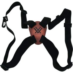 vortex optics binocular harness