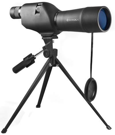 barska 20 - 60x birding spotting scope