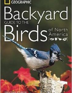bird lover gift ideas nat geo backyard birds