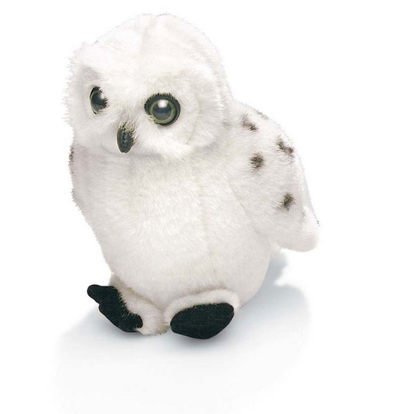 bird-lover-gift-ideas---snowy-owl