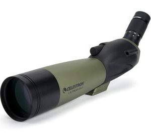 celestron 80mm birding spotting scope