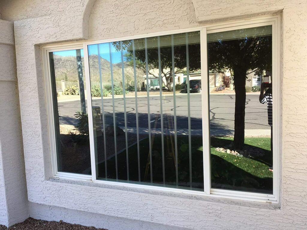 anti strike bird tape for windows