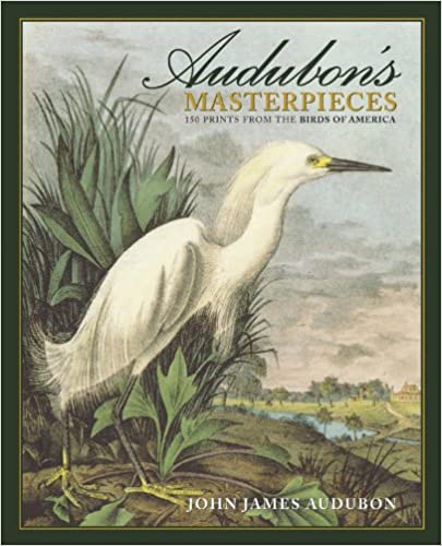 Audubon’s masterpieces