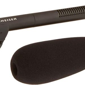 Shotgun Microphone | Senheisser MKE 600